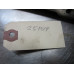 25P019 Rear Oil Seal Housing For 10-13 Chevrolet Silverado 1500  4.8